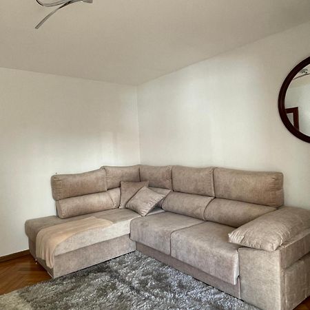 Disfruta De Exclusiva Habitacion Privada, A 5 Minutos De La Playa Vigo Zewnętrze zdjęcie