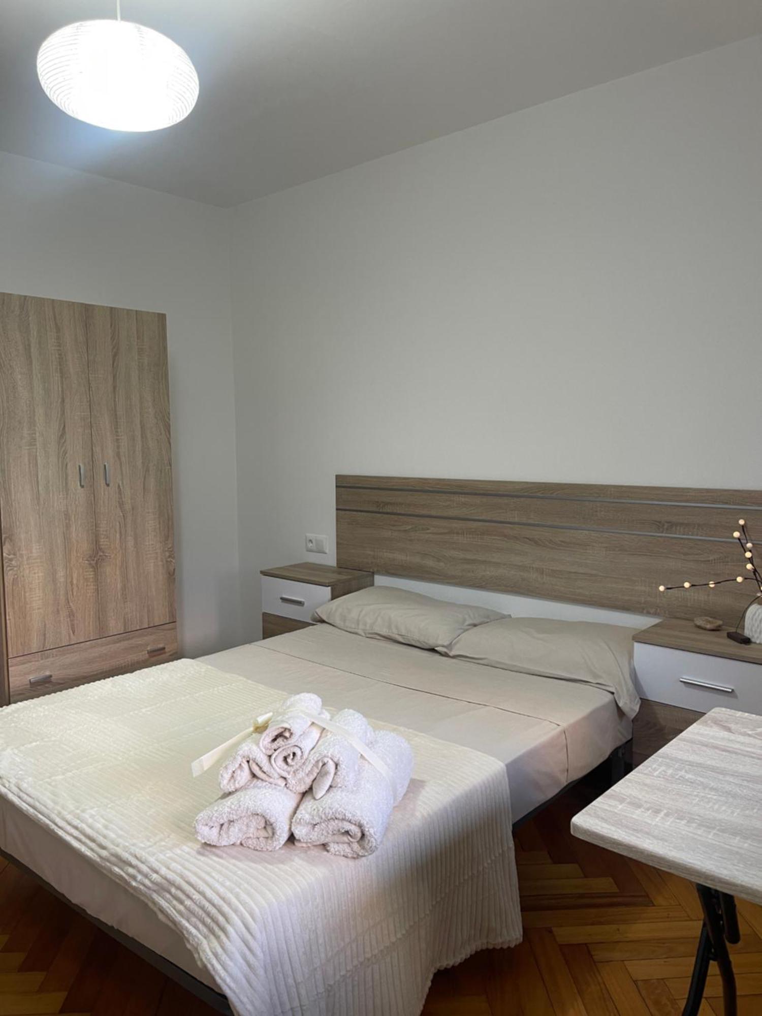 Disfruta De Exclusiva Habitacion Privada, A 5 Minutos De La Playa Vigo Zewnętrze zdjęcie